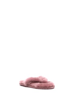 EMU Australia Ocieplane obuwie domowe Pitta ze sklepu Gomez Fashion Store w kategorii Kapcie damskie - zdjęcie 163937283
