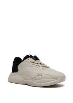 HUGO Sneakersy Leon Runn nyme ze sklepu Gomez Fashion Store w kategorii Buty sportowe męskie - zdjęcie 163937400