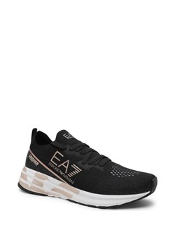 EA7 Sneakersy ze sklepu Gomez Fashion Store w kategorii Buty sportowe męskie - zdjęcie 163938011
