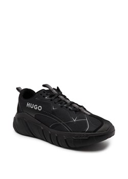 HUGO Sneakersy Xeno Runn nyth ze sklepu Gomez Fashion Store w kategorii Buty sportowe męskie - zdjęcie 163938071