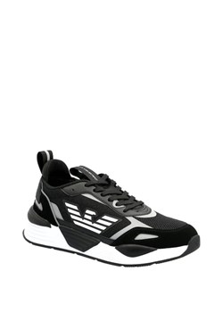 EA7 Sneakersy ze sklepu Gomez Fashion Store w kategorii Buty sportowe męskie - zdjęcie 163938090