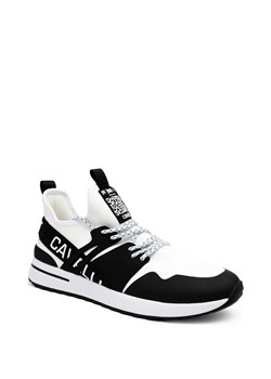 Just Cavalli Sneakersy ze sklepu Gomez Fashion Store w kategorii Buty sportowe męskie - zdjęcie 163938111