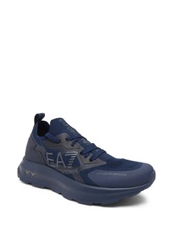 EA7 Sneakersy ze sklepu Gomez Fashion Store w kategorii Buty sportowe męskie - zdjęcie 163938280