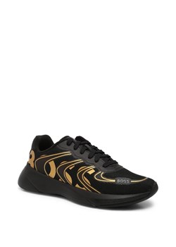 BOSS BLACK Sneakersy Dean_Runn_thlg ze sklepu Gomez Fashion Store w kategorii Buty sportowe męskie - zdjęcie 163938342