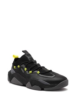 HUGO Sneakersy Quake ze sklepu Gomez Fashion Store w kategorii Buty sportowe męskie - zdjęcie 163938434