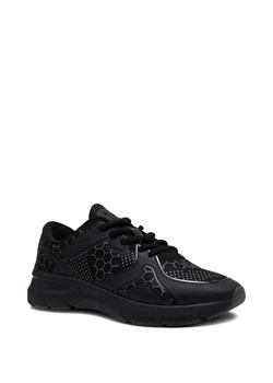 BOSS BLACK Sneakersy Owen Runn rf ze sklepu Gomez Fashion Store w kategorii Buty sportowe męskie - zdjęcie 163938480