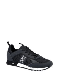 EA7 Sneakersy ze sklepu Gomez Fashion Store w kategorii Buty sportowe męskie - zdjęcie 163938510