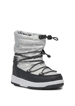 Moon Boot Ocieplane śniegowce ze sklepu Gomez Fashion Store w kategorii Buty zimowe dziecięce - zdjęcie 163938561
