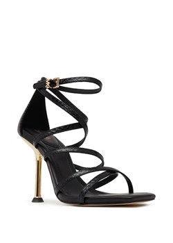 Michael Kors Skórzane sandały na szpilce ze sklepu Gomez Fashion Store w kategorii Sandały damskie - zdjęcie 163938633