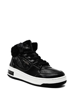 Guess Sneakersy TULLIA ze sklepu Gomez Fashion Store w kategorii Buty sportowe damskie - zdjęcie 163938681