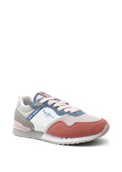 Pepe Jeans London Sneakersy LONDON BASIC G ze sklepu Gomez Fashion Store w kategorii Buty sportowe dziecięce - zdjęcie 163938853