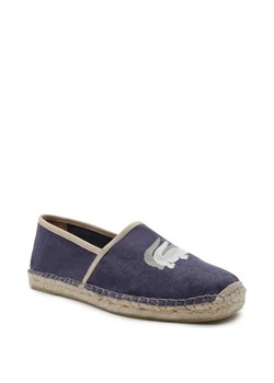 Lacoste Espadryle Summer shoes ze sklepu Gomez Fashion Store w kategorii Espadryle męskie - zdjęcie 163938941
