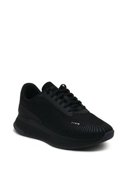 BOSS BLACK Sneakersy TTNM EVO Runn metpBB ze sklepu Gomez Fashion Store w kategorii Buty sportowe męskie - zdjęcie 163939132