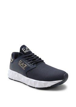 EA7 Sneakersy ze sklepu Gomez Fashion Store w kategorii Buty sportowe męskie - zdjęcie 163939313