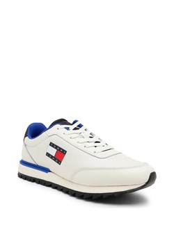Tommy Jeans Sneakersy RETRO EVOLVE ze sklepu Gomez Fashion Store w kategorii Buty sportowe męskie - zdjęcie 163939371