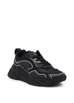 Tommy Jeans Sneakersy CHUNKY RUNNER ze sklepu Gomez Fashion Store w kategorii Buty sportowe damskie - zdjęcie 163939474