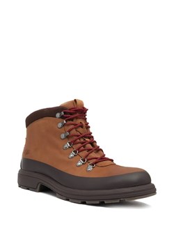 UGG Skórzane buty trekkingowe BILTMORE ze sklepu Gomez Fashion Store w kategorii Buty trekkingowe męskie - zdjęcie 163939630