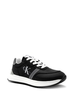CALVIN KLEIN JEANS Sneakersy ze sklepu Gomez Fashion Store w kategorii Buty sportowe dziecięce - zdjęcie 163939674