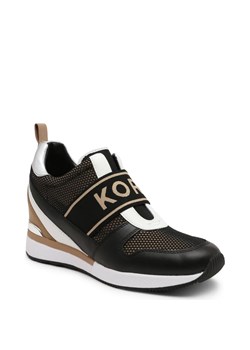 Michael Kors Skórzane sneakersy MAVEN ze sklepu Gomez Fashion Store w kategorii Buty sportowe damskie - zdjęcie 163939830