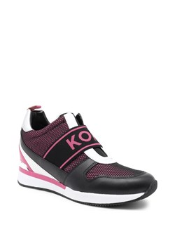 Michael Kors Skórzane sneakersy MAVEN ze sklepu Gomez Fashion Store w kategorii Buty sportowe damskie - zdjęcie 163939904