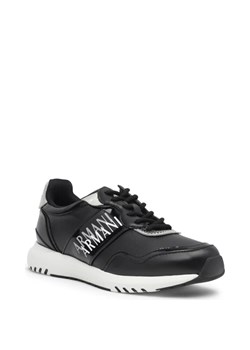 Armani Exchange Sneakersy ze sklepu Gomez Fashion Store w kategorii Buty sportowe damskie - zdjęcie 163940062