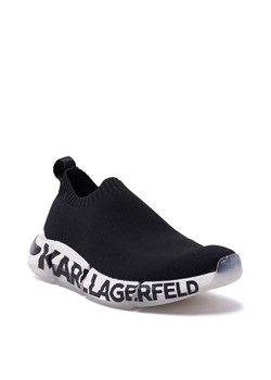 Karl Lagerfeld Sneakersy QUADRA ze sklepu Gomez Fashion Store w kategorii Buty sportowe damskie - zdjęcie 163940122