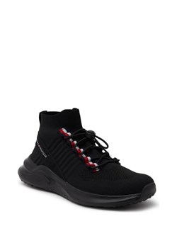 Tommy Hilfiger Sneakersy ze sklepu Gomez Fashion Store w kategorii Buty sportowe dziecięce - zdjęcie 163940151