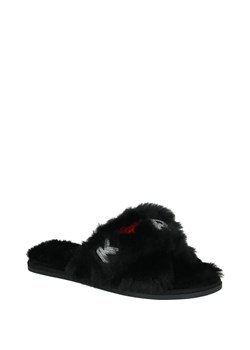 Karl Lagerfeld Ocieplane obuwie domowe ze sklepu Gomez Fashion Store w kategorii Kapcie damskie - zdjęcie 163940154