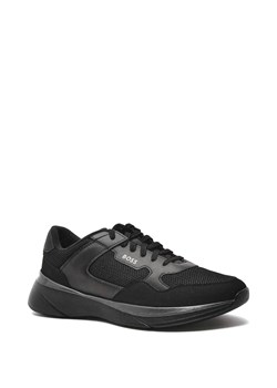 BOSS BLACK Sneakersy Dean_Runn_memx ze sklepu Gomez Fashion Store w kategorii Buty sportowe męskie - zdjęcie 163940412