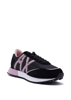 Armani Exchange Sneakersy ze sklepu Gomez Fashion Store w kategorii Buty sportowe damskie - zdjęcie 163940472