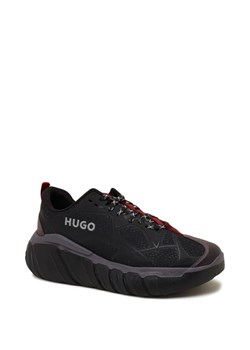 HUGO Sneakersy Xeno ze sklepu Gomez Fashion Store w kategorii Buty sportowe męskie - zdjęcie 163940561