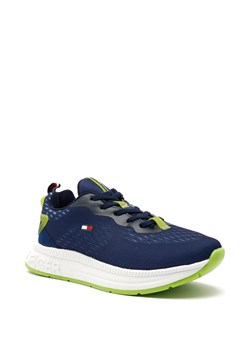 Tommy Hilfiger Sneakersy ze sklepu Gomez Fashion Store w kategorii Buty sportowe dziecięce - zdjęcie 163940642