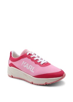 Karl Lagerfeld Kids Sneakersy ze sklepu Gomez Fashion Store w kategorii Buty sportowe dziecięce - zdjęcie 163940733