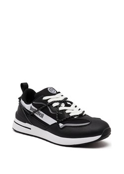 Just Cavalli Sneakersy ze sklepu Gomez Fashion Store w kategorii Buty sportowe męskie - zdjęcie 163940752