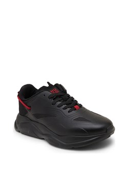 HUGO Sneakersy Leon Runn ze sklepu Gomez Fashion Store w kategorii Buty sportowe męskie - zdjęcie 163940871