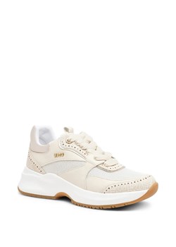 Liu Jo Sneakersy LILY 17 ze sklepu Gomez Fashion Store w kategorii Buty sportowe damskie - zdjęcie 163941013
