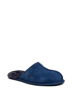 UGG Skórzane obuwie domowe ze sklepu Gomez Fashion Store w kategorii Kapcie męskie - zdjęcie 163941070