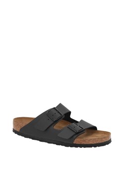 Birkenstock Klapki Arizona | z dodatkiem skóry ze sklepu Gomez Fashion Store w kategorii Klapki męskie - zdjęcie 163941131