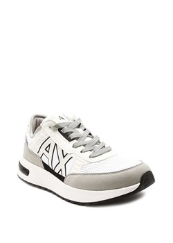 Armani Exchange Sneakersy ze sklepu Gomez Fashion Store w kategorii Buty sportowe męskie - zdjęcie 163941422
