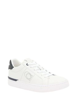 Coach Skórzane trampki ze sklepu Gomez Fashion Store w kategorii Trampki damskie - zdjęcie 163941424