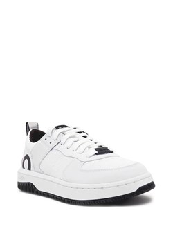 HUGO Sneakersy Kilian_Tenn_lgbg ze sklepu Gomez Fashion Store w kategorii Buty sportowe damskie - zdjęcie 163941480
