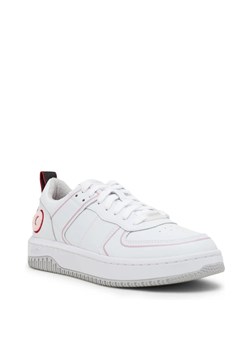 HUGO Sneakersy Kilian Tenn ze sklepu Gomez Fashion Store w kategorii Buty sportowe damskie - zdjęcie 163941570