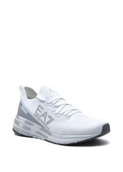 EA7 Sneakersy ze sklepu Gomez Fashion Store w kategorii Buty sportowe męskie - zdjęcie 163941610