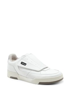 HUGO Sneakersy Seth ze sklepu Gomez Fashion Store w kategorii Buty sportowe męskie - zdjęcie 163941611