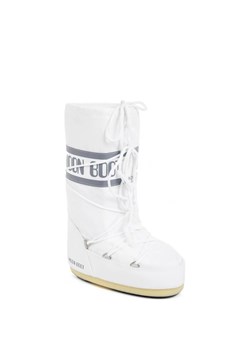 Moon Boot Śniegowce Nylon ze sklepu Gomez Fashion Store w kategorii Buty zimowe dziecięce - zdjęcie 163941663