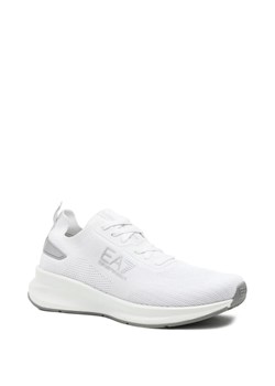 EA7 Sneakersy ze sklepu Gomez Fashion Store w kategorii Buty sportowe męskie - zdjęcie 163941863
