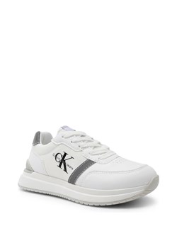 CALVIN KLEIN JEANS Sneakersy ze sklepu Gomez Fashion Store w kategorii Buty sportowe dziecięce - zdjęcie 163942211