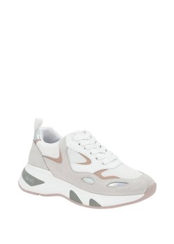 Liu Jo Sneakersy HOA 1 | z dodatkiem skóry ze sklepu Gomez Fashion Store w kategorii Buty sportowe damskie - zdjęcie 163942231