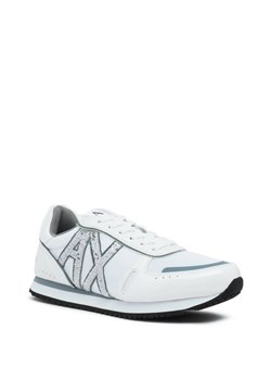 Armani Exchange Sneakersy ze sklepu Gomez Fashion Store w kategorii Buty sportowe damskie - zdjęcie 163942360