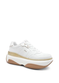 Liu Jo Sneakersy JUNE 16 ze sklepu Gomez Fashion Store w kategorii Buty sportowe damskie - zdjęcie 163942394